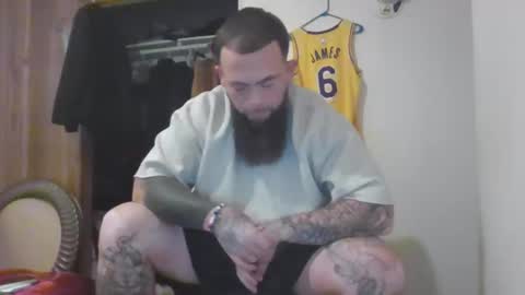 AKA perverted Step Daddy online show from March 27, 2026, 5:12 pm