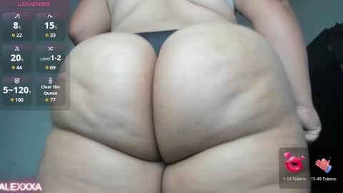 Snapshot of pervertt_mommy chatting on January 9, 2025, 9:27 am Alexandra online show from January 9, 2025, 9:27 am
