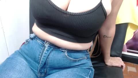  Nicole   online show from February 22, 2025, 5:57 pm