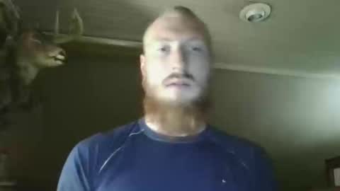 JrLogan online show from May 26, 2026, 9:55 pm