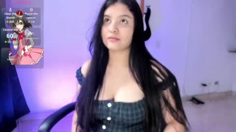 Pervyangell online show from April 6, 2026, 9:16 pm