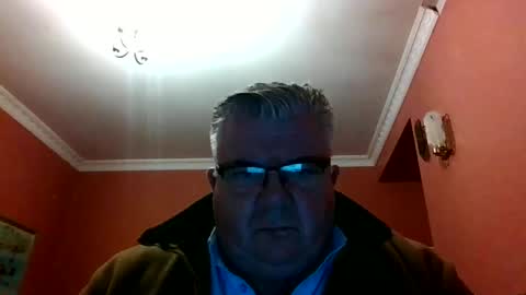 pete112991 online show from February 17, 2025, 8:52 am