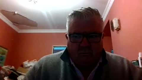 pete112991 online show from April 27, 2026, 7:12 pm
