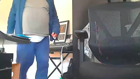 pete6661 online show from October 30, 2025, 10:27 am