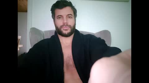 pete_le_meat online show from February 25, 2026, 1:43 pm