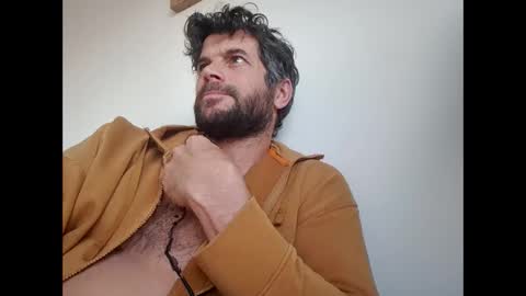 pete_le_meat online show from April 9, 2026, 6:35 pm