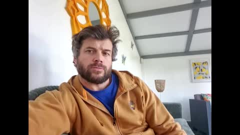 pete_le_meat online show from April 21, 2026, 4:56 pm