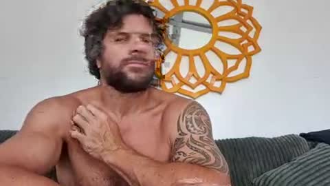 pete_le_meat online show from June 18, 2026, 11:58 am