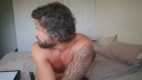 pete_le_meat online show from July 5, 2026, 8:16 pm