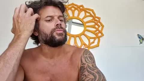 pete_le_meat online show from July 9, 2026, 9:13 am