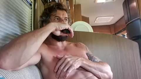 pete_le_meat online show from July 11, 2026, 7:33 am