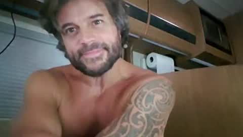 pete_le_meat online show from July 16, 2026, 2:56 pm