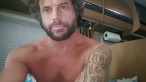 pete_le_meat online show from July 23, 2026, 12:47 pm