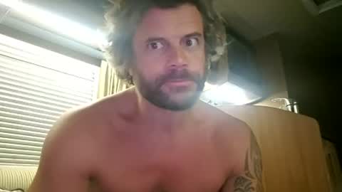 pete_le_meat online show from July 24, 2026, 9:57 pm