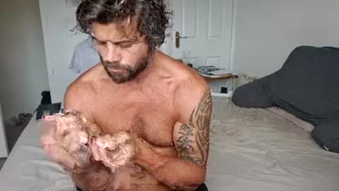 pete_le_meat online show from July 27, 2026, 1:51 pm