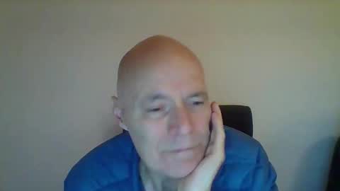 peter19599 online show from September 30, 2025, 10:04 pm