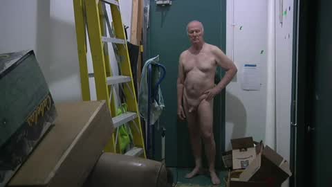 peter4443 online show from June 23, 2026, 8:51 pm