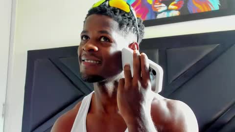 PeterColeman online show from March 20, 2026, 7:30 pm