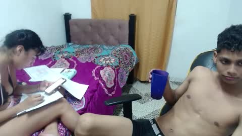 Peter and Shopia online show from February 1, 2025, 5:18 am