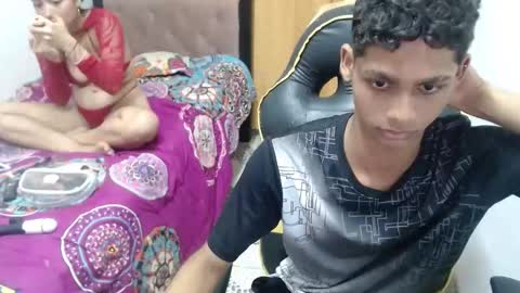 Peter and Shopia online show from February 2, 2025, 1:55 am