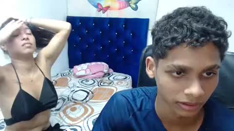 Peter and Shopia online show from February 5, 2025, 11:28 pm