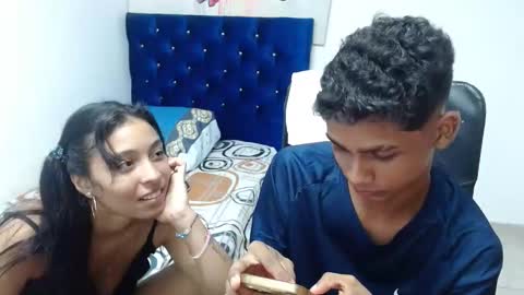 Peter and Shopia online show from February 9, 2025, 1:22 am