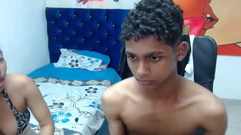 Peter and Shopia online show from February 13, 2025, 3:18 am