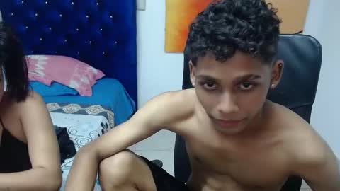 Peter and Shopia online show from February 16, 2025, 9:27 pm