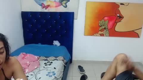 Peter and Shopia online show from February 18, 2025, 4:37 am