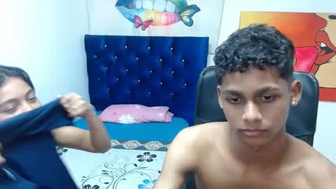 Peter and Shopia online show from February 20, 2025, 12:08 am