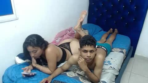 Peter and Shopia online show from February 20, 2025, 6:39 am