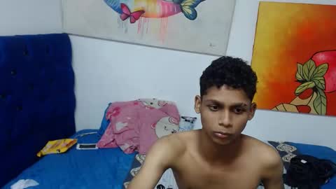 Peter and Shopia online show from February 26, 2025, 9:27 pm