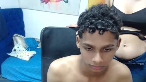 Peter and Shopia online show from February 27, 2025, 11:26 pm