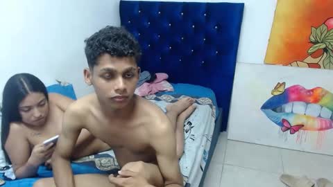 Peter and Shopia online show from March 5, 2025, 2:46 am