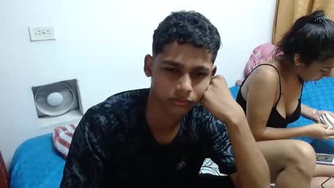 Peter and Shopia online show from March 9, 2025, 12:21 am