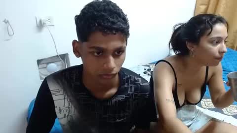 Peter and Shopia online show from March 9, 2025, 7:48 pm