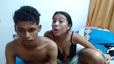 Peter and Shopia online show from March 9, 2025, 11:14 pm