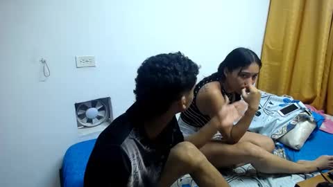 Peter and Shopia online show from March 12, 2025, 3:13 am