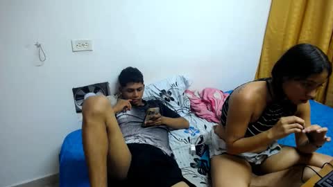 Peter and Shopia online show from March 12, 2025, 6:29 am