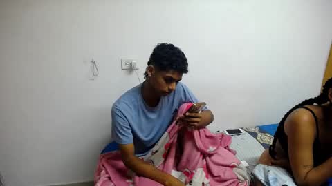 Peter and Shopia online show from March 12, 2025, 11:54 pm