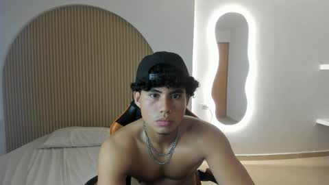 PETER RORY online show from June 5, 2026, 10:21 am