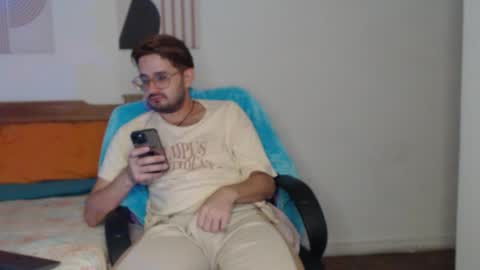 FELIPE online show from October 19, 2025, 11:11 am