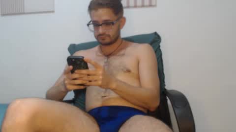 FELIPE online show from March 15, 2026, 10:38 pm