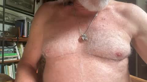 peterbartxxx online show from July 19, 2026, 11:14 am