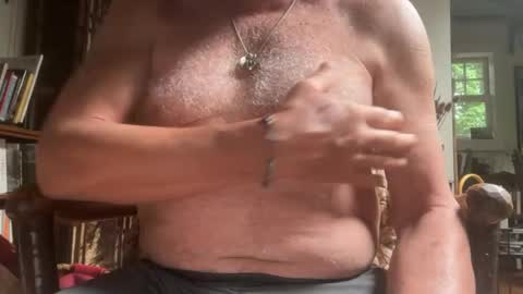 peterbartxxx online show from August 5, 2026, 11:35 am