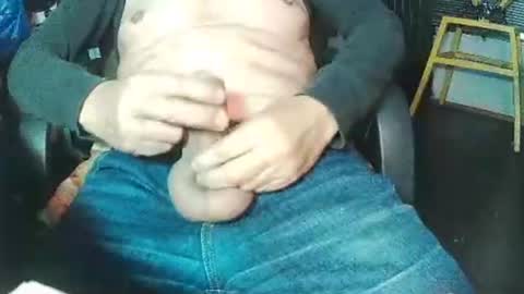 Pedrito online show from January 17, 2025, 12:10 am