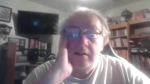 peterinohio57 online show from November 25, 2025, 11:32 am