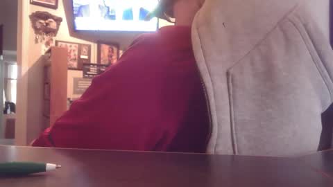 peterinohio57 online show from January 10, 2026, 6:42 pm