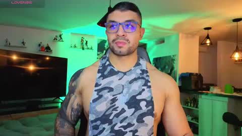 Peter Jack online show from October 28, 2025, 2:59 am