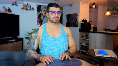 Snapshot of peterjack7 chatting on December 18, 2025, 2:39 am Peter Jack online show from December 18, 2025, 2:39 am